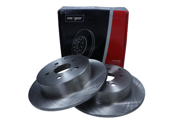 Tarcza hamulcowa MAXGEAR 19-2351