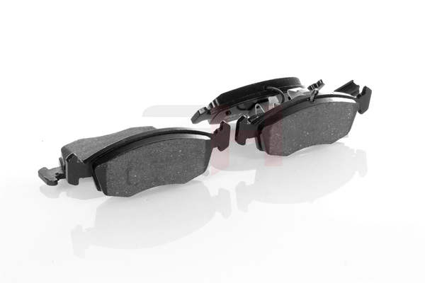 Klocki hamulcowe GH GH-410912