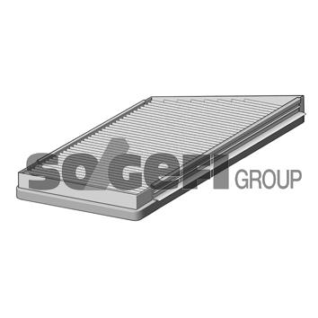 Filtr kabinowy FRAM CF9071