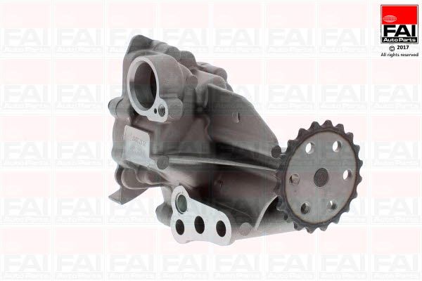 Pompa oleju FAI AUTOPARTS OP316