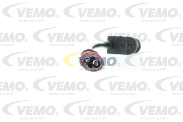 Czujnik zużycia klocków VEMO V30-72-0598