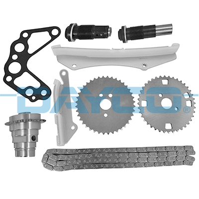 Zestaw łańcucha rozrządu DAYCO KTC1054