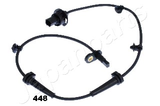 Czujnik ABS JAPANPARTS ABS-448