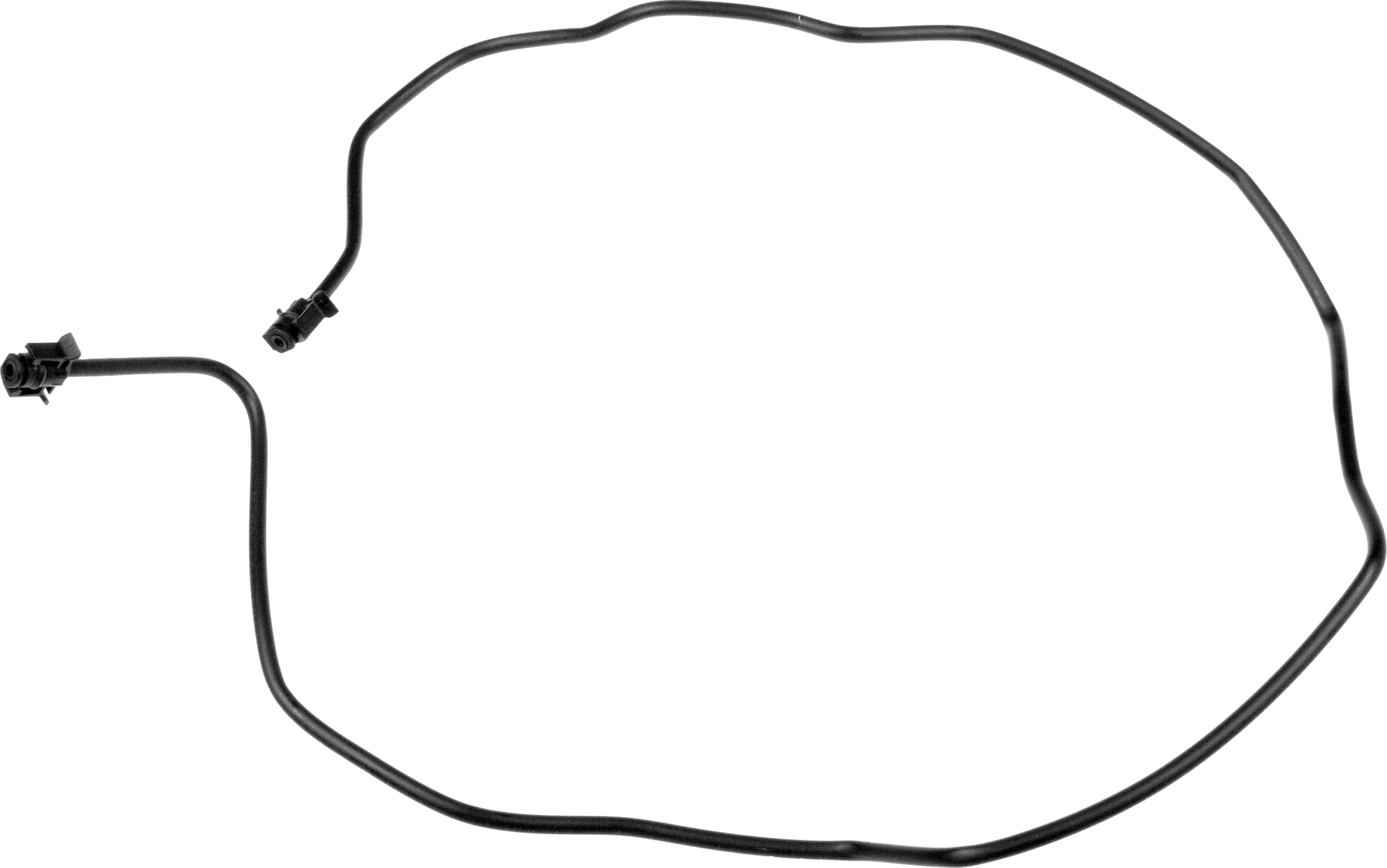 Przewód ogrzewania GATES 02-3214