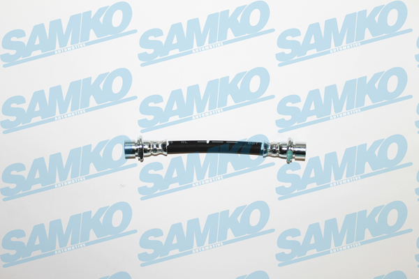 Przewód hamulcowy elastyczny SAMKO 6T48426
