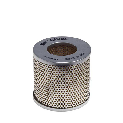 Filtr powietrza HENGST FILTER E128L