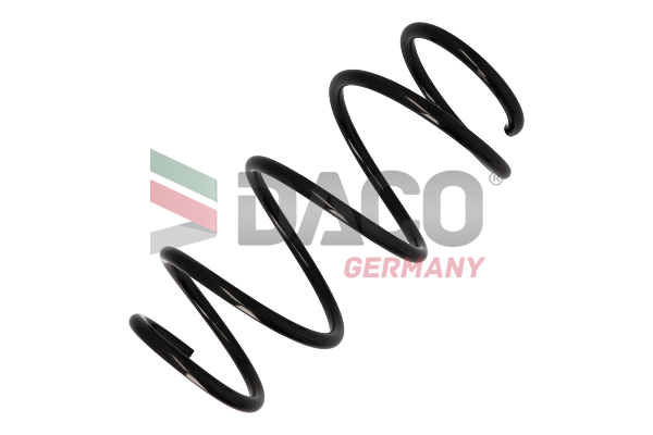 Sprężyna zawieszenia DACO GERMANY 803041