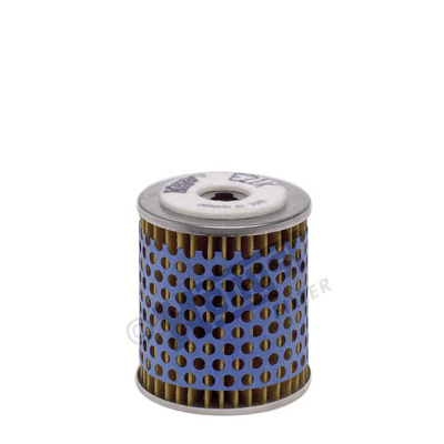 Filtr paliwa HENGST FILTER E21K