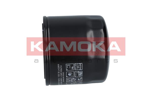 Filtr oleju KAMOKA F104701