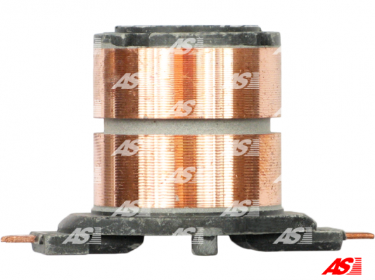 Komutator alternatora AS-PL ASL9017