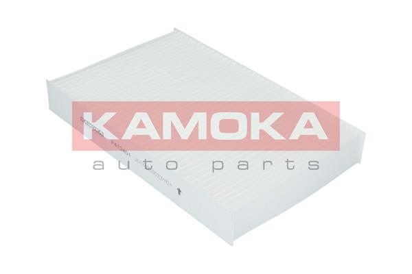 Filtr kabinowy KAMOKA F412401