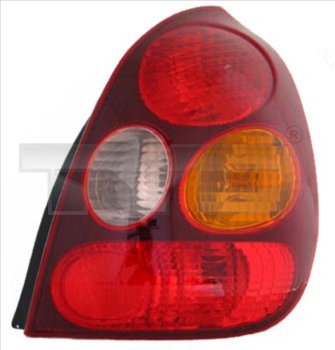 Lampa tylna zespolona TYC 11-0146-05-2