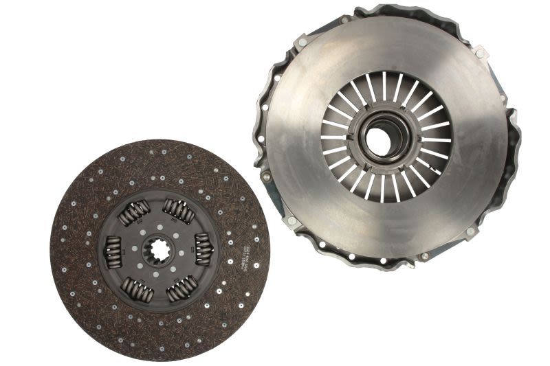 Zestaw sprzęgła FEBI BILSTEIN 105192