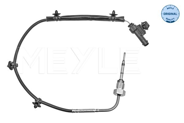 Czujnik temperatury spalin MEYLE 614 800 0072