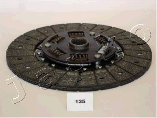 Tarcza sprzęgła JAPKO 80135