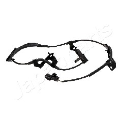 Czujnik ABS JAPANPARTS ABS-557