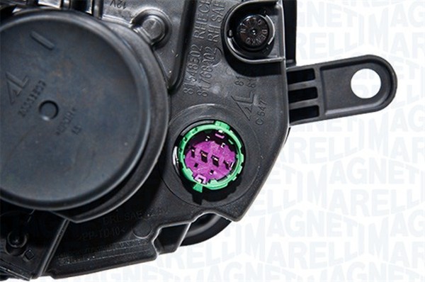Reflektor MAGNETI MARELLI 714081765251