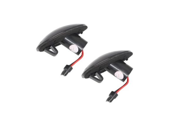 Zestaw kierunkowskazów ABAKUS L37-140-007LED-S
