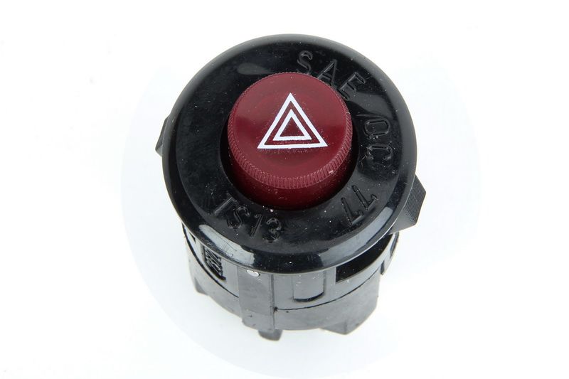 Włącznik świateł awaryjnych DT SPARE PARTS 4.90719