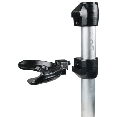 Zestaw naciągacz do sprężyn, sprężyna zawieszenia KS TOOLS 500.8400
