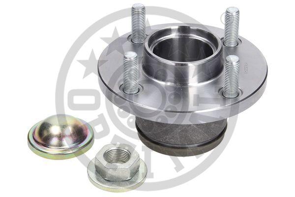 Zestaw łożysk koła OPTIMAL 302212L