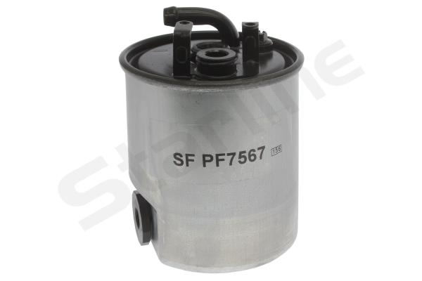 Filtr paliwa STARLINE SF PF7567