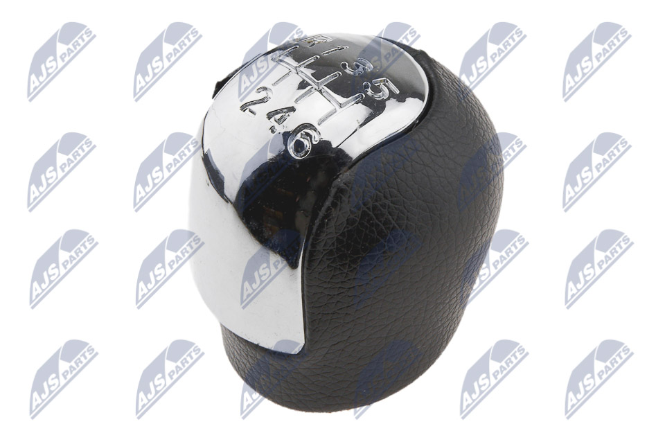 Gałka dźwigni włączającej NTY GZB-PL-002