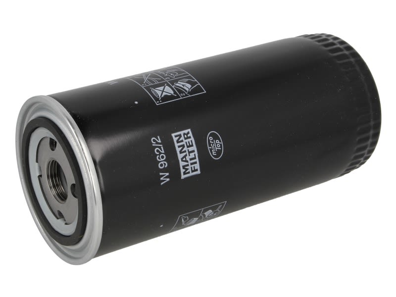 Filtr oleju MANN-FILTER W 962/2