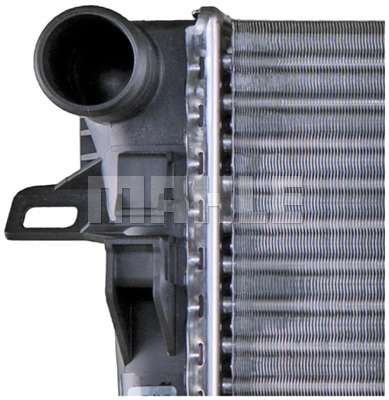 Chłodnica MAHLE CR 608 000P