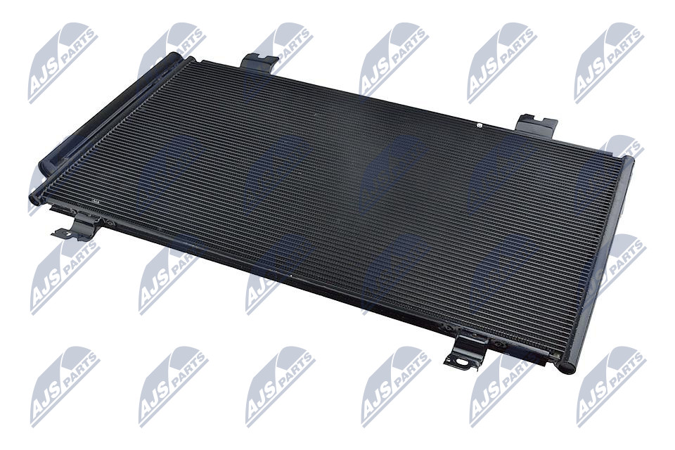 Skraplacz klimatyzacji NTY CCS-TY-036