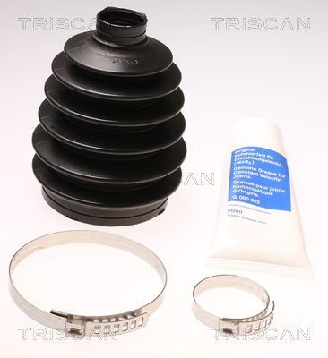 Zestaw osłon TRISCAN 8540 50807