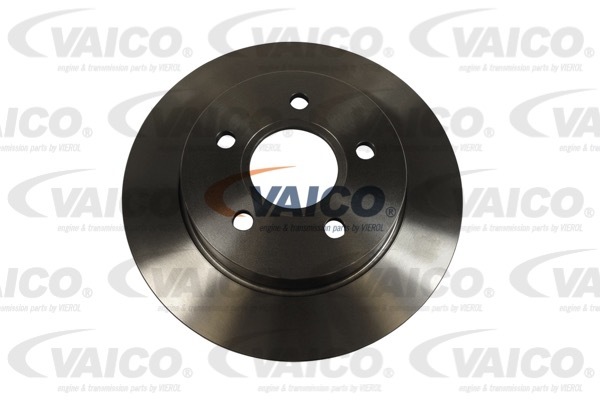 Tarcza hamulcowa VAICO V25-40011