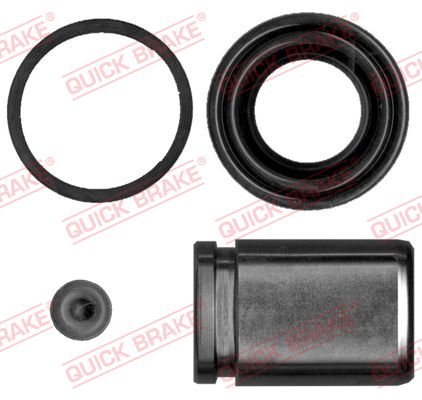 Zestaw naprawczy zacisku hamulcowego QUICK BRAKE 114-5083