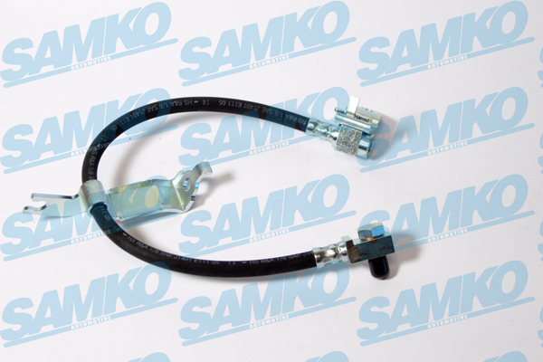 Przewód hamulcowy elastyczny SAMKO 6T48271