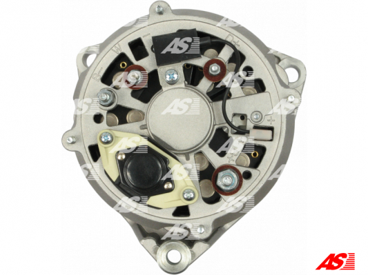 Alternator AS-PL A0109