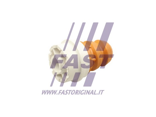 Dystans gumowy FAST FT12551