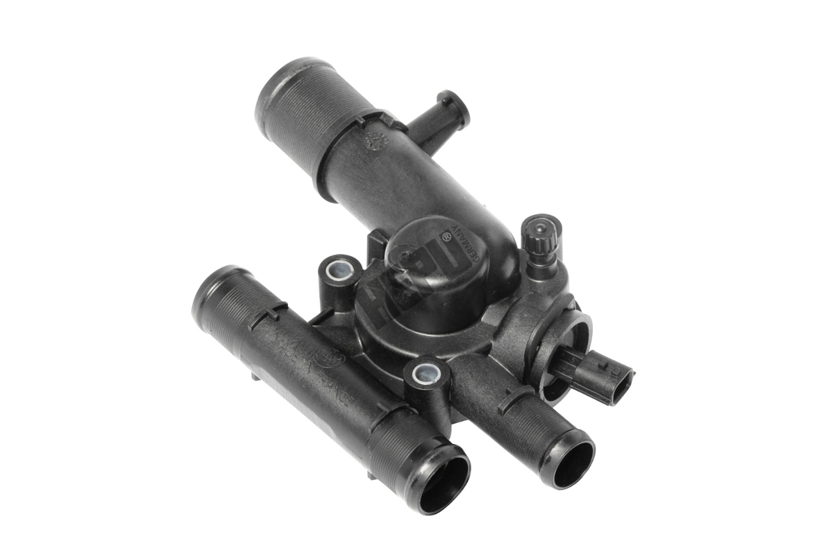 Termostat, płyn chłodzący HEPU TM1367