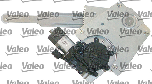 Podnośnik szyby VALEO 851110