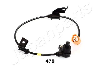 Czujnik ABS JAPANPARTS ABS-470