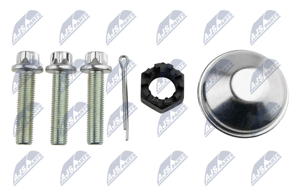 Pompa spryskiwacza, spryskiwacz szyby czołowej NTY ESP-CT-001