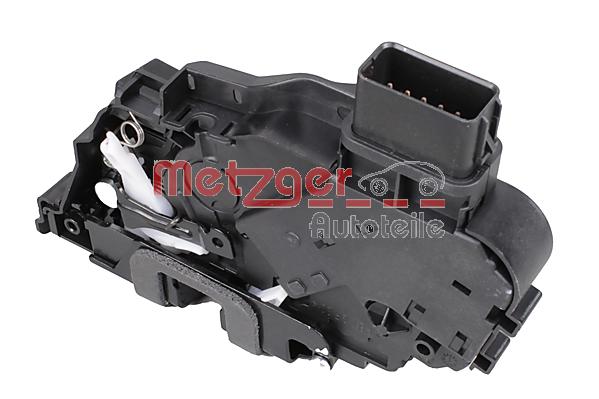 Zamek drzwi METZGER 2314215