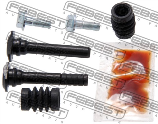 Zestaw naprawczy zacisku FEBEST 0175-AZT250R1
