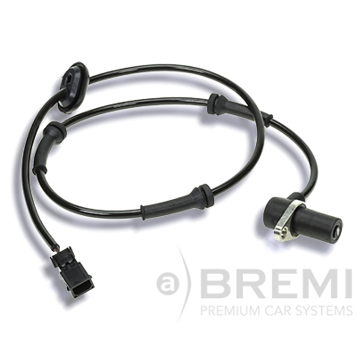 Czujnik ABS BREMI 50653