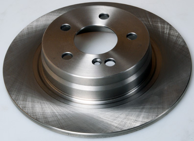 Tarcza hamulcowa DENCKERMANN B130561