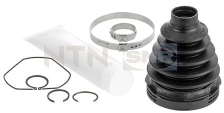 Zestaw osłon SNR IBK58.001