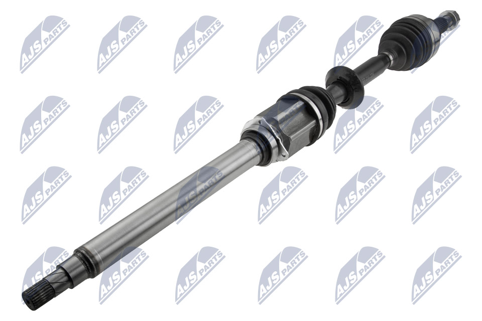 Wał napędowy NTY NPW-AR-014