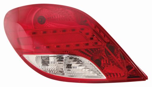 Lampa tylna zespolona ABAKUS 550-1957R-UE