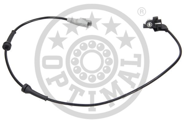 Czujnik ABS OPTIMAL 06-S497