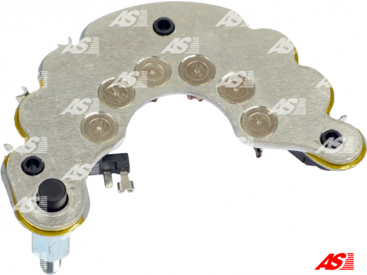 Mostek prostowniczy alternatora AS-PL ARC1024