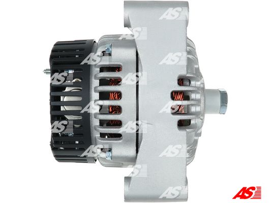 Alternator AS-PL A9278S